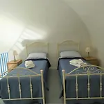 House Sasanelli Apartmán