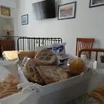 Apartmán House Sasanelli *
