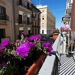 House Sasanelli Apartmán *