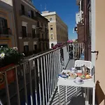 House Sasanelli Apartmán