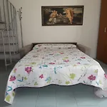 House Sasanelli Apartmán *