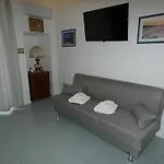 House Sasanelli Apartmán Bari