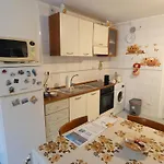 House Sasanelli Apartmán