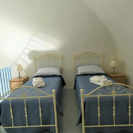 House Sasanelli Apartman