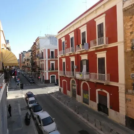 Apartman House Sasanelli