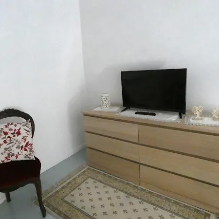 House Sasanelli Bari