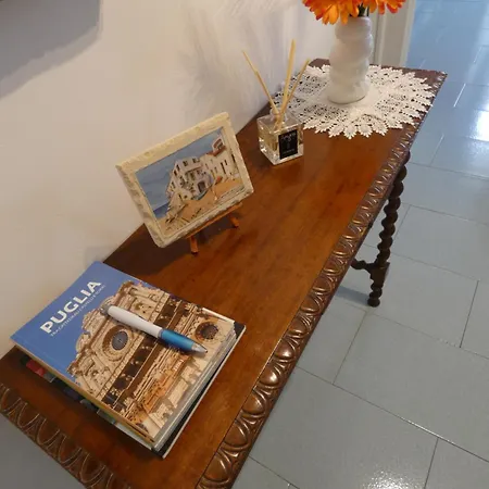Апартаменти House Sasanelli *