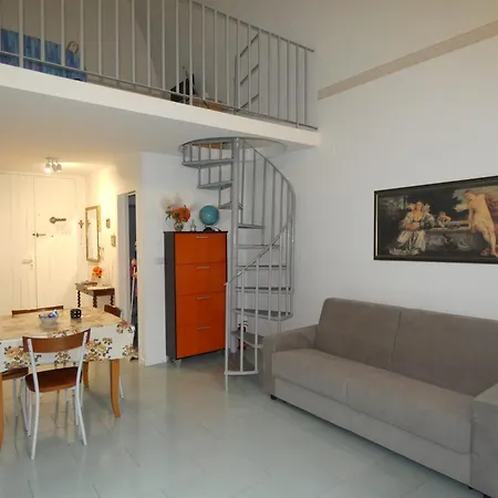 House Sasanelli Apartmán