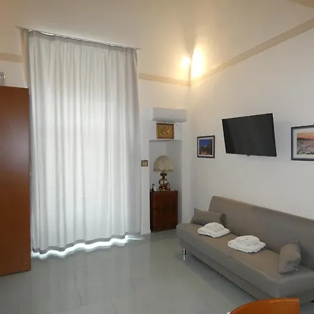 Apartman House Sasanelli *