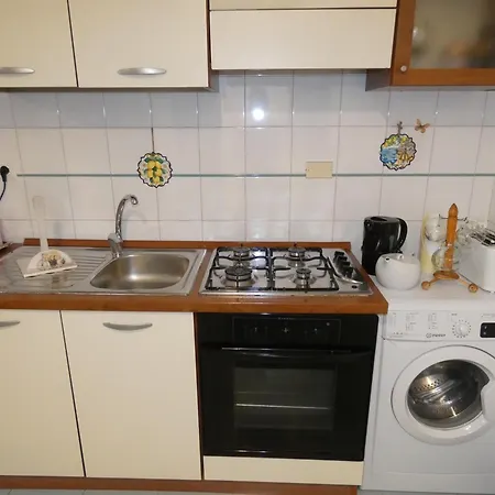 Апартаменти House Sasanelli Барі