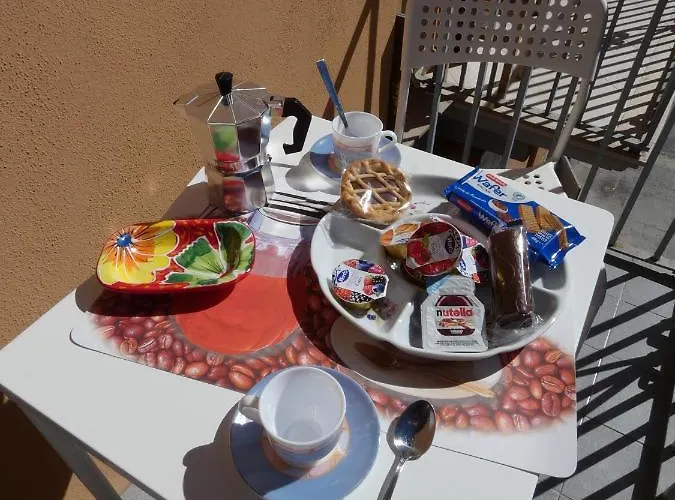 House Sasanelli Apartment