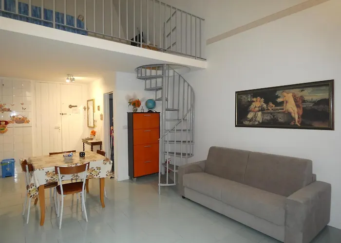 House Sasanelli Apartment