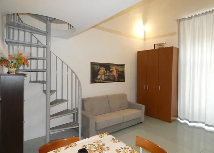 House Sasanelli * Bari