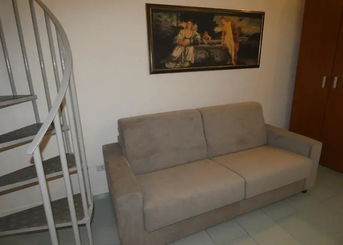 House Sasanelli * Bari