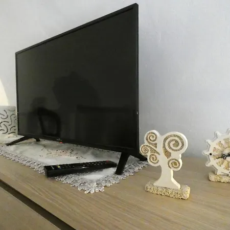 Apartment House Sasanelli Bari