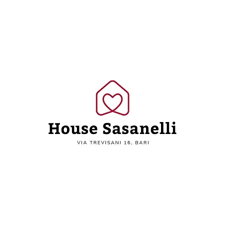 Apartamento House Sasanelli
