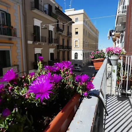 House Sasanelli Апартаменти *