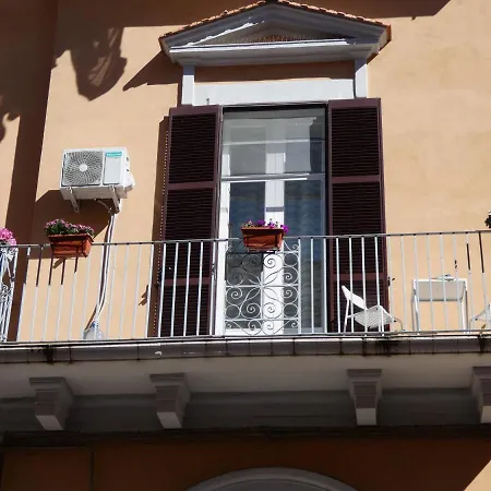 Apartment House Sasanelli