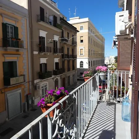 House Sasanelli Apartment *