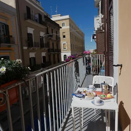 House Sasanelli Lägenhet