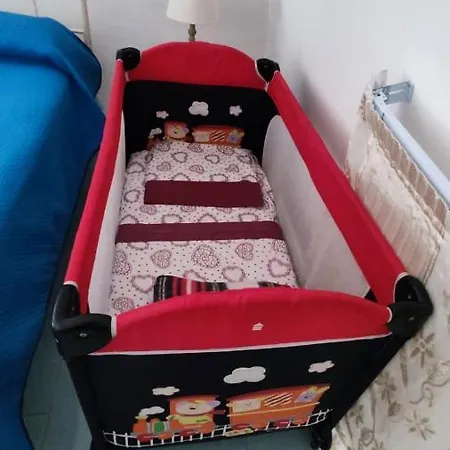 Lägenhet House Sasanelli