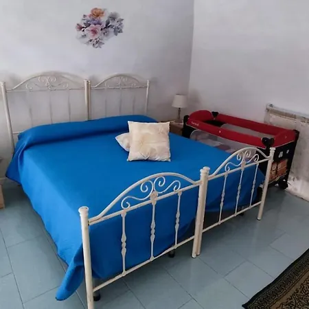 House Sasanelli * Барі