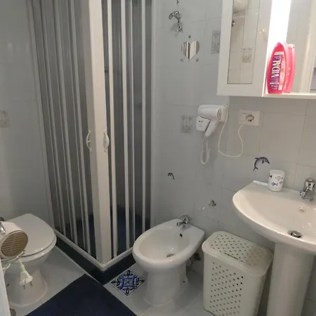 House Sasanelli Апартаменти *