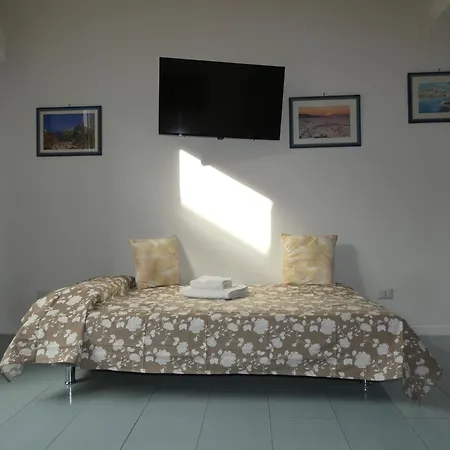 House Sasanelli Apartamento *