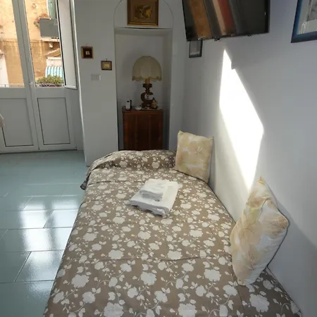 House Sasanelli Apartment Bari
