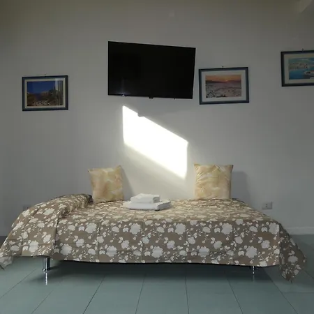Apartment House Sasanelli Bari
