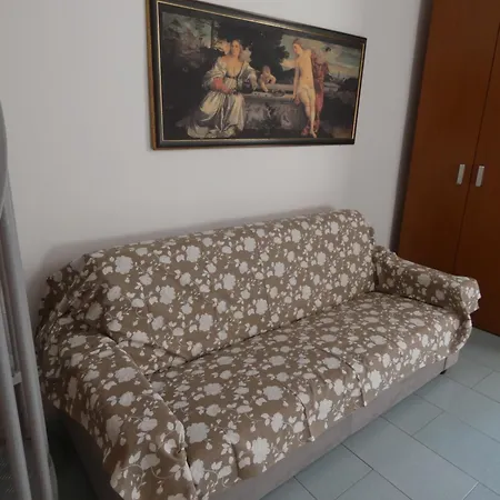 House Sasanelli * Барі