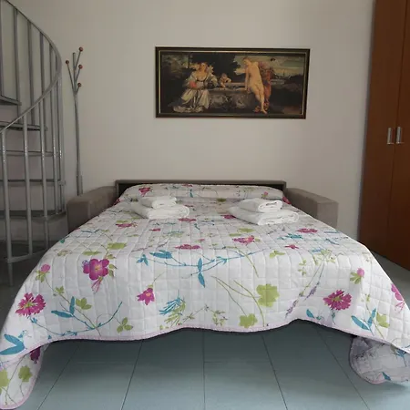 House Sasanelli Барі