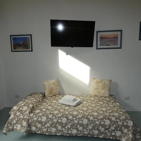 House Sasanelli Apartment *
