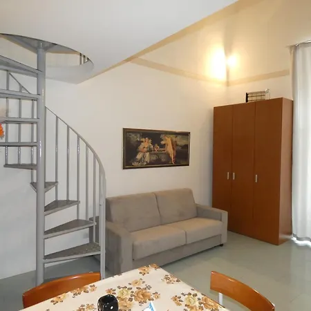 House Sasanelli * Bari