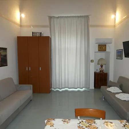 Apartment House Sasanelli