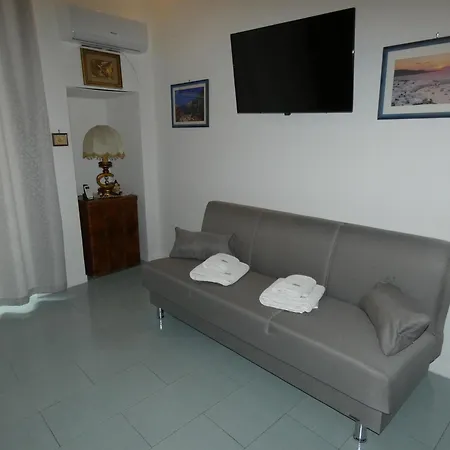 House Sasanelli Apartment Bari