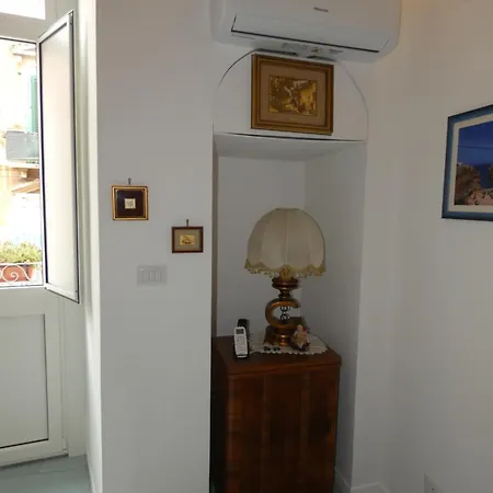 Apartment House Sasanelli