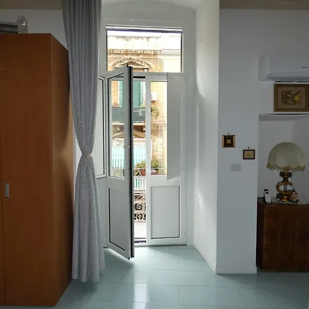 Apartment House Sasanelli *