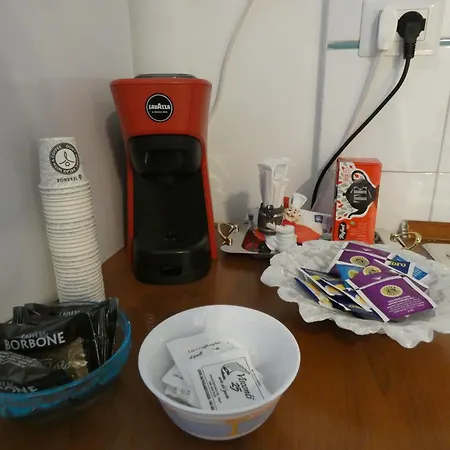 House Sasanelli * Bari