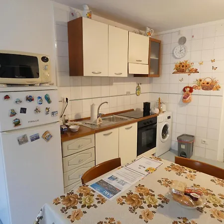 House Sasanelli Apartamento