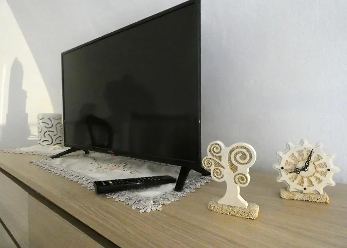 Apartament House Sasanelli Bari