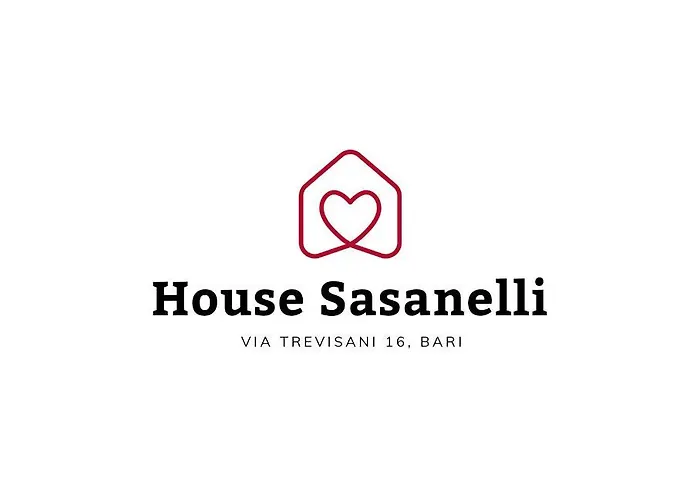 Apartament House Sasanelli