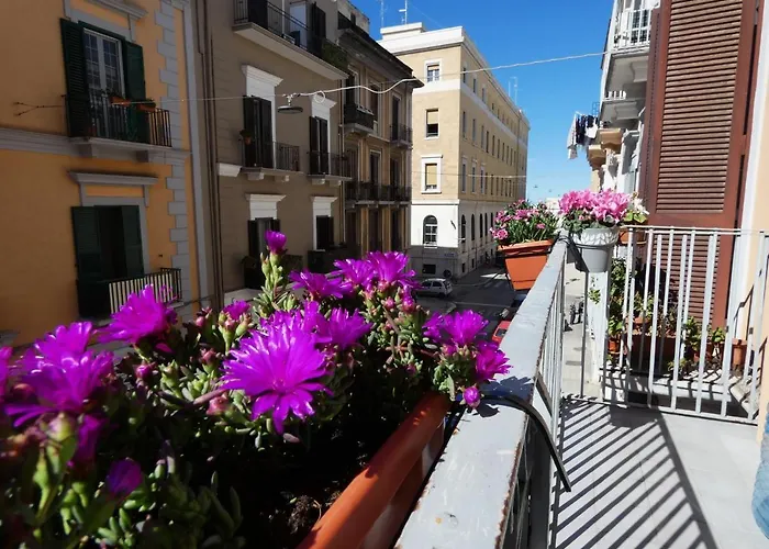 House Sasanelli Apartament *