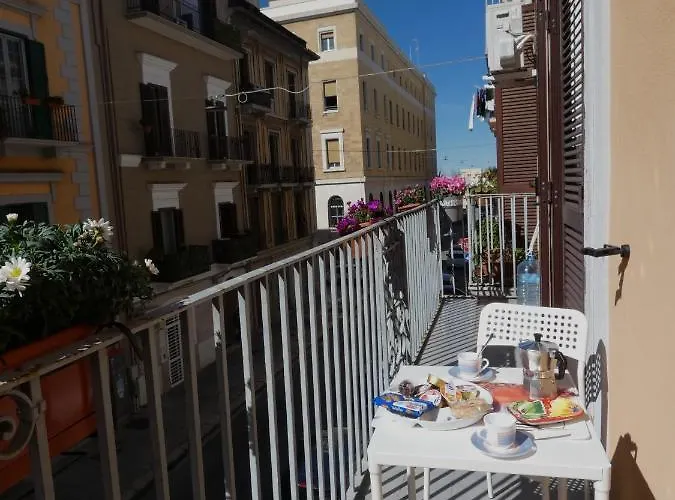 House Sasanelli Apartament