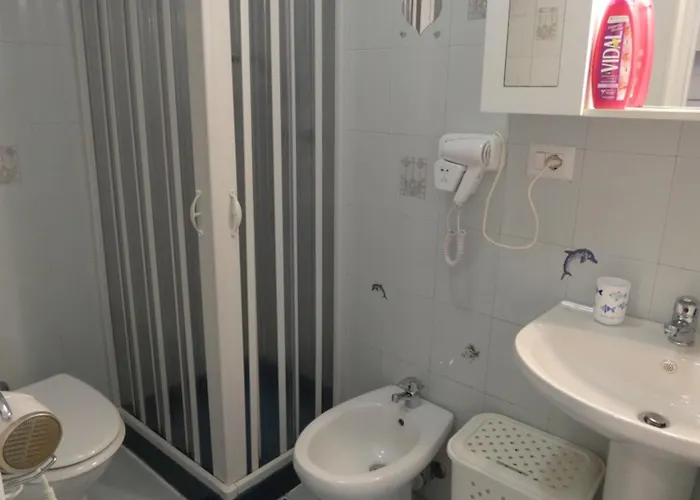 House Sasanelli Apartament *