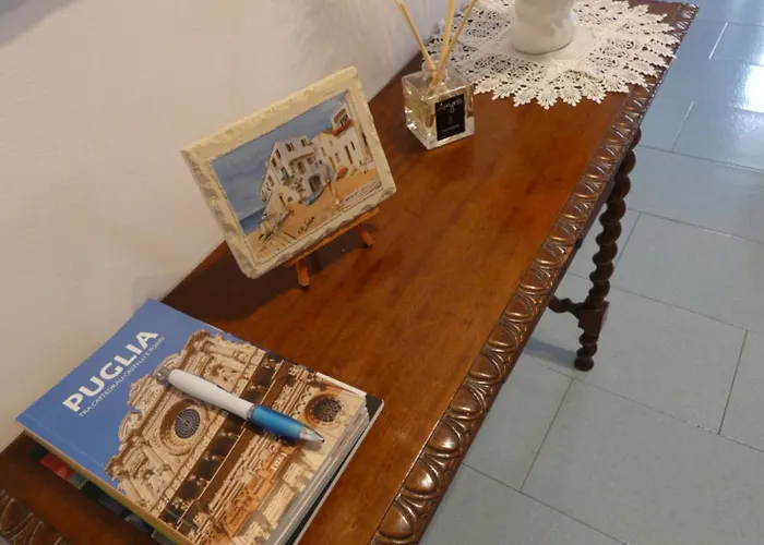 Apartament House Sasanelli *