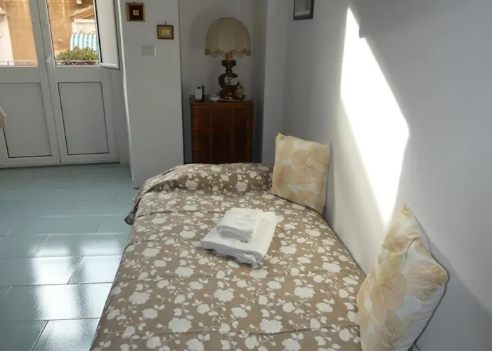 House Sasanelli Apartament Bari