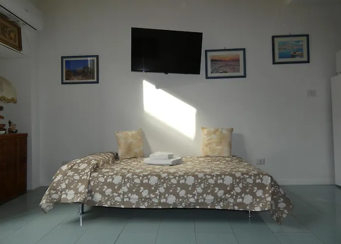 Apartament House Sasanelli Bari