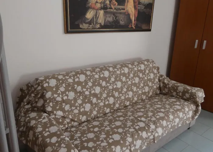 House Sasanelli * Bari