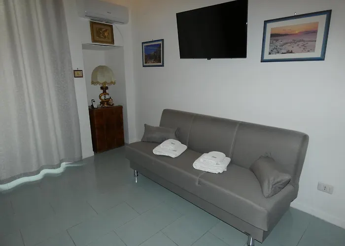 House Sasanelli Apartament Bari